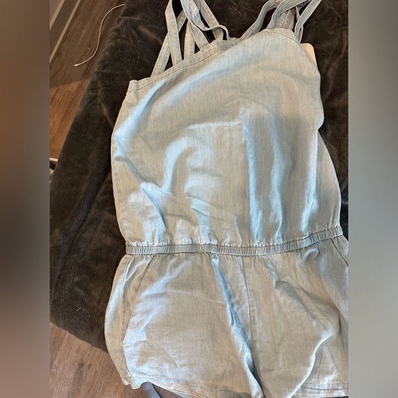 Fabletics romper size S - Picture 1 of 2